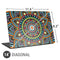 Finding Center Colored Universal Laptop 14in (11.4 x 8.2in) Skin