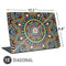 Finding Center Colored Universal Laptop 15in (12.2 x 8.8in) Skin