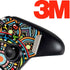 Finding Center Colored Xbox One Controller Skin