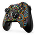 Finding Center Colored Xbox One Elite Controller Skin