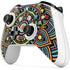 Finding Center Colored Xbox One S Controller Skin