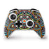 Finding Center Colored Xbox One S Controller Skin