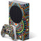 Finding Center Colored Xbox Series S Bundle Skin