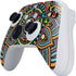 Finding Center Colored Xbox Series S Controller Skin