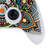 Finding Center Colored Xbox Series S Controller Skin