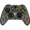 Finding Center Colored Xbox Series X Controller Skin