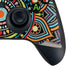 Finding Center Colored Xbox Series X Controller Skin
