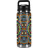 Finding Center Colored YETI Rambler 26oz Bottle Skin