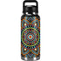 Finding Center Colored YETI Rambler 36oz Bottle Skin
