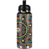 Finding Center Colored YETI Rambler 36oz Bottle Skin