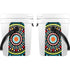 Finding Center Colored YETI Roadie 24 Hard Cooler Skin