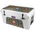 Finding Center Colored YETI Tundra 65 Hard Cooler Skin