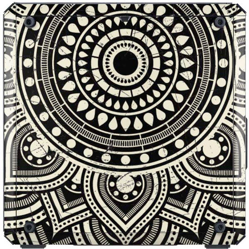 Finding Center Cooler Master MasterBox Q300L Mini Tower Skin