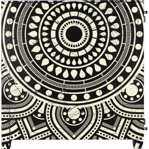 Finding Center Corsair 4000D Tempered Glass Mid-Tower ATX Case Skin