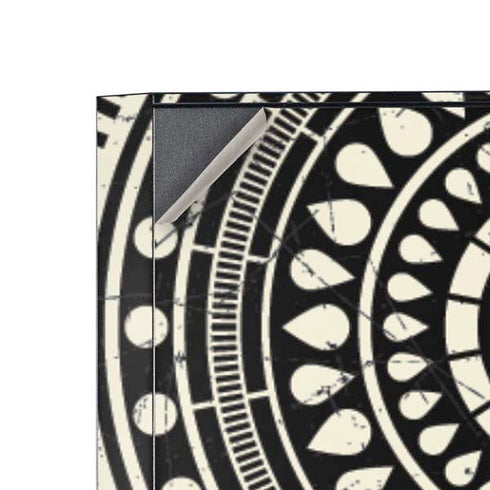 Finding Center Corsair 4000D Tempered Glass Mid-Tower ATX Case Skin