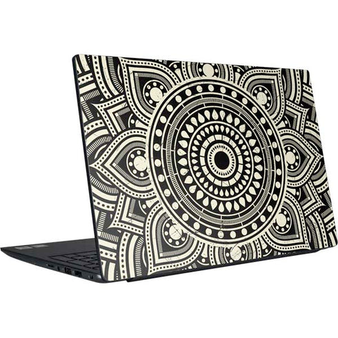 Finding Center Dell Vostro Skin