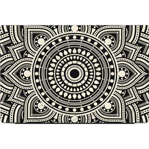 Finding Center Dell Vostro Skin