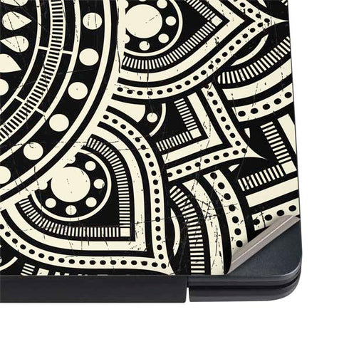 Finding Center Dell Vostro Skin