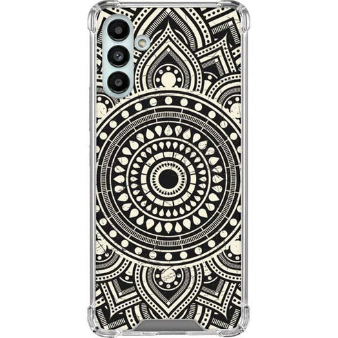Finding Center Galaxy A13 5G Clear Case