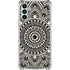 Finding Center Galaxy A13 5G Clear Case