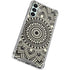 Finding Center Galaxy A13 5G Clear Case