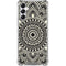 Finding Center Galaxy A14 5G Clear Case