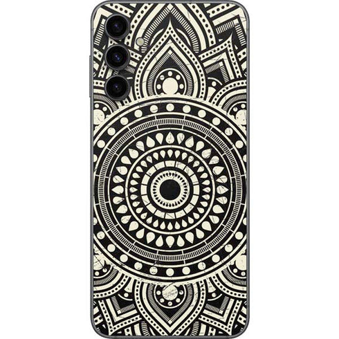 Finding Center Galaxy A14 5G Skin