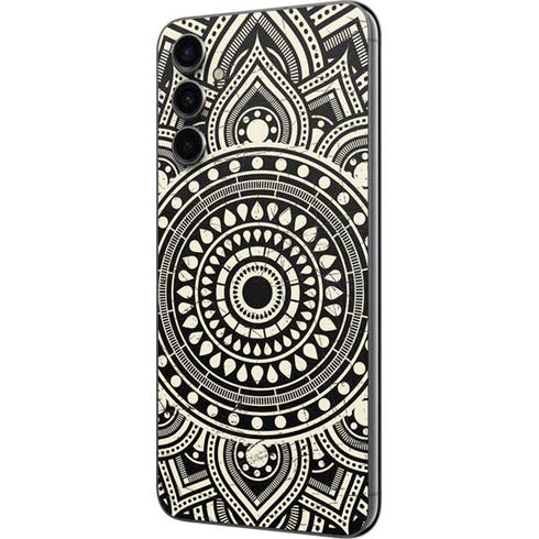 Finding Center Galaxy A14 5G Skin