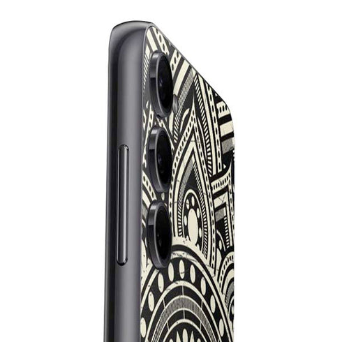 Finding Center Galaxy A14 5G Skin