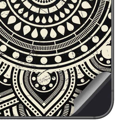 Finding Center Galaxy A14 5G Skin