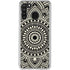 Finding Center Galaxy A21 Clear Case