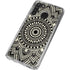 Finding Center Galaxy A21 Clear Case