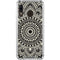 Finding Center Galaxy A30 Clear Case