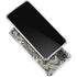 Finding Center Galaxy A32 5G Clear Case