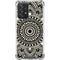 Finding Center Galaxy A52 5G Clear Case
