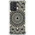 Finding Center Galaxy A52 5G Clear Case