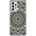 Finding Center Galaxy A53 5G Clear Case