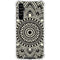 Finding Center Galaxy A54 5G Clear Case