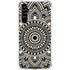Finding Center Galaxy A54 5G Clear Case
