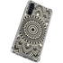 Finding Center Galaxy A54 5G Clear Case