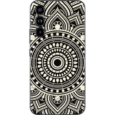 Finding Center Galaxy A54 5G Skin