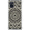 Finding Center Galaxy A71 5G Clear Case