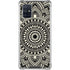 Finding Center Galaxy A71 5G Clear Case
