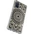 Finding Center Galaxy A71 5G Clear Case