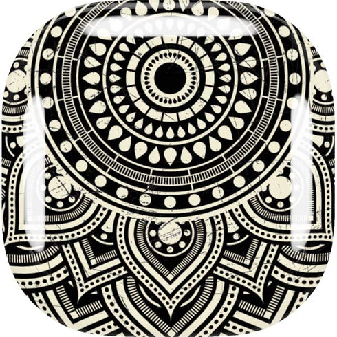 Finding Center Galaxy Buds Live Skin