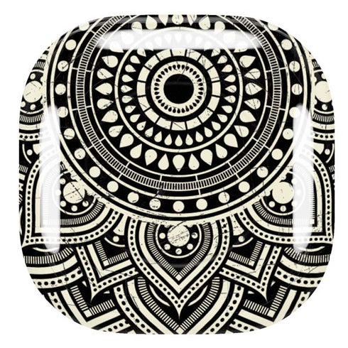 Finding Center Galaxy Buds Live Skin