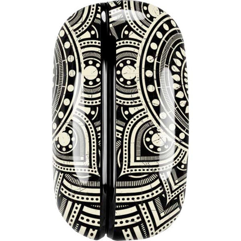 Finding Center Galaxy Buds Live Skin