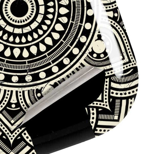 Finding Center Galaxy Buds Live Skin