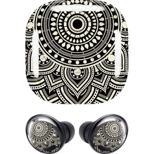 Finding Center Galaxy Buds Pro Skin