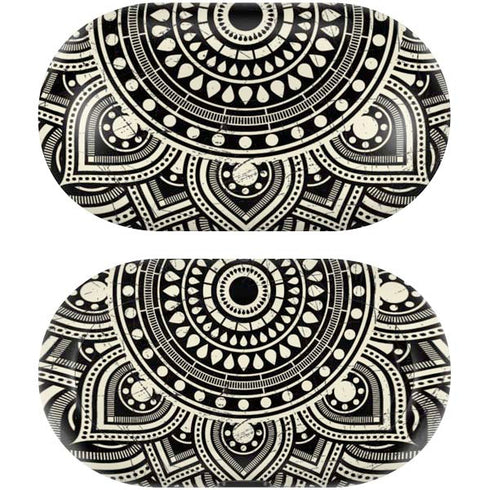 Finding Center Galaxy Buds Skin